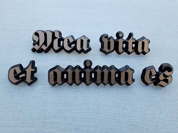 Алиминиевое фото